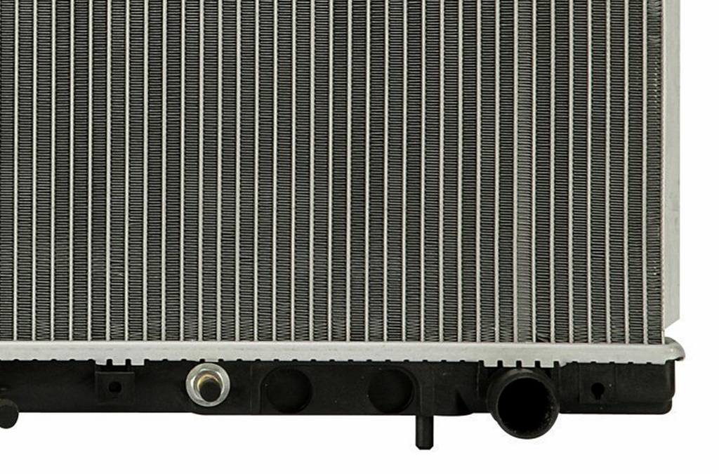 Radiator 1838