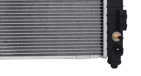 Radiator 1862