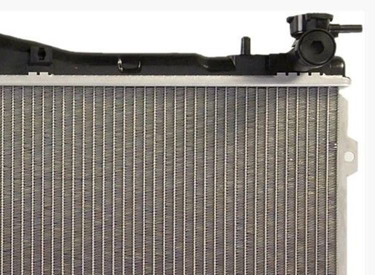 Radiator 1897