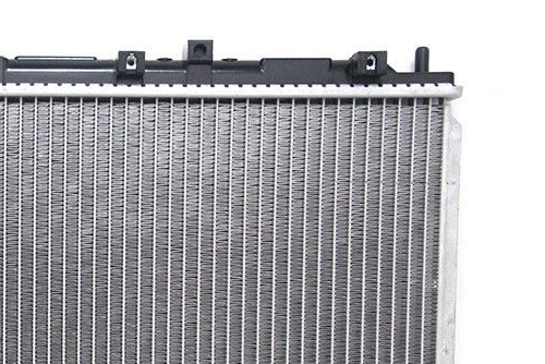 Radiator 1907