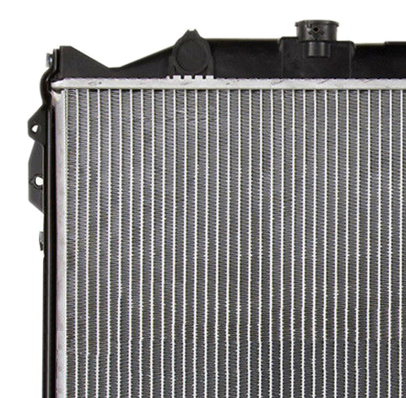 Radiator 1998