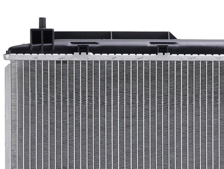 Radiator 2051