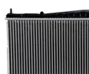 Radiator 2054