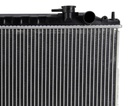 Radiator 2054