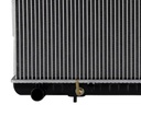 Radiator 2054