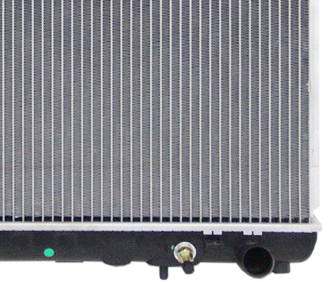 Radiator 2055