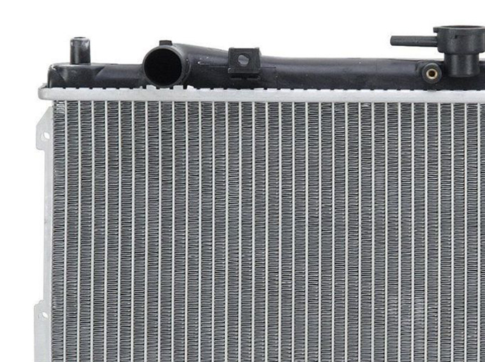 Radiator 2056