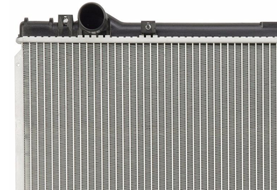 Radiator 2058