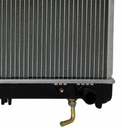 Radiator 2089