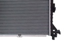 Radiator 2138