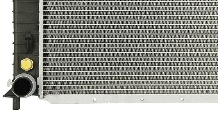 Radiator 2141