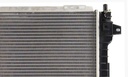 Radiator 2157