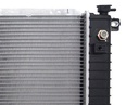 Radiator 2172