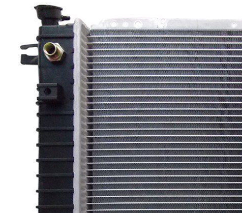 Radiator 2173