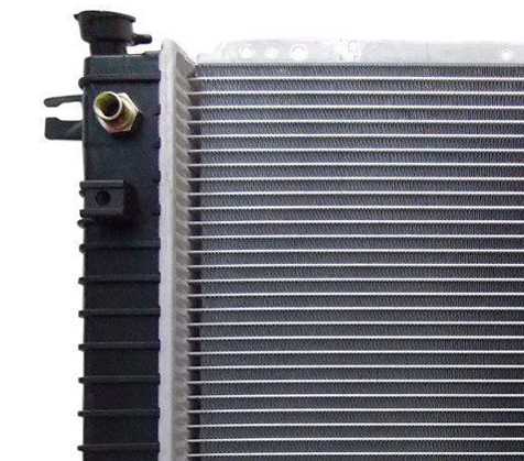 Radiator 2173