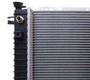 Radiator 2173