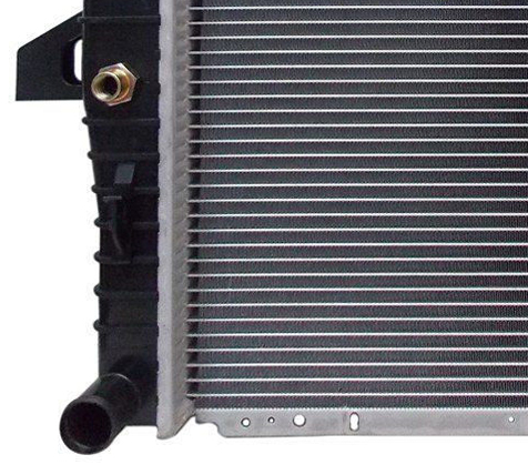 Radiator 2173