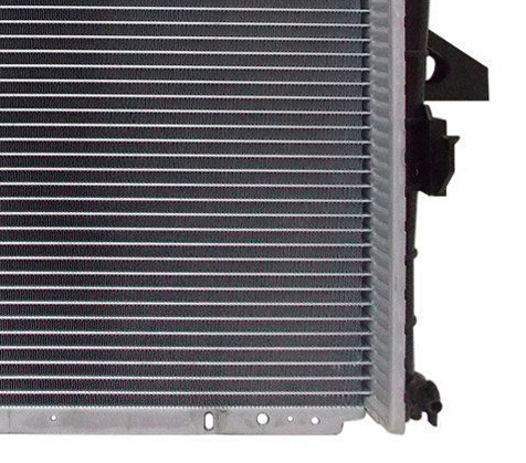 Radiator 2173