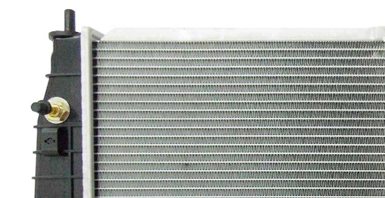 Radiator 2183