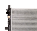 Radiator 2190