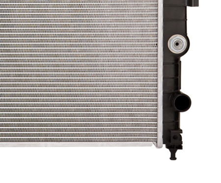 Radiator 2190