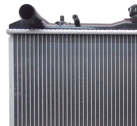 Radiator 2195