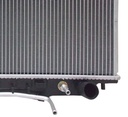 Radiator 2195