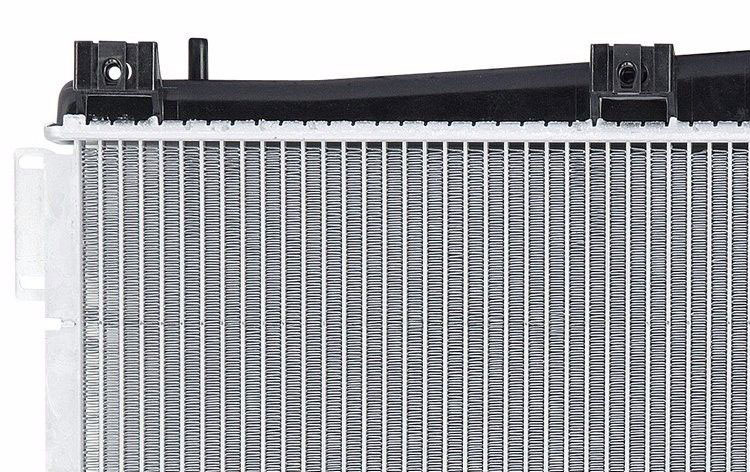 Radiator 2196