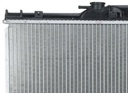 Radiator 2198