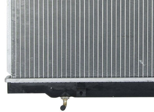 Radiator 2198