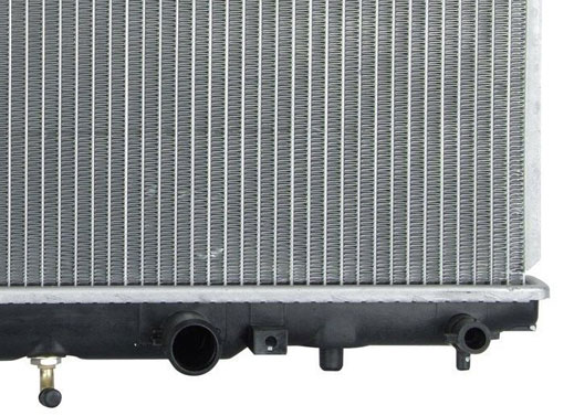 Radiator 2198