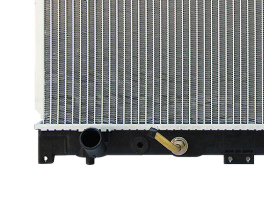 Radiator 2209