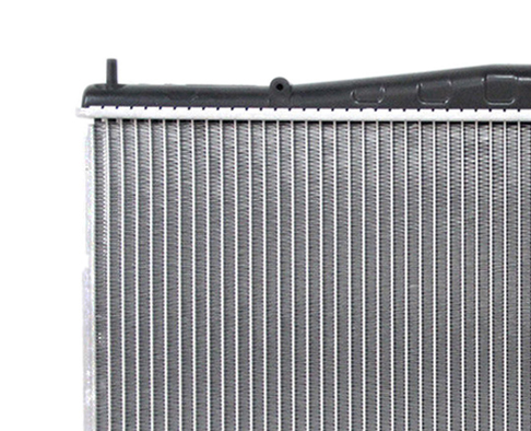 Radiator 2215