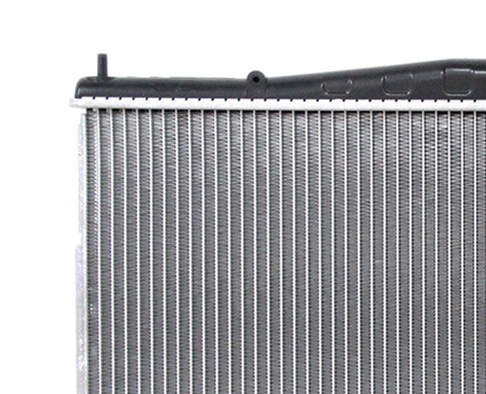 Radiator 2215