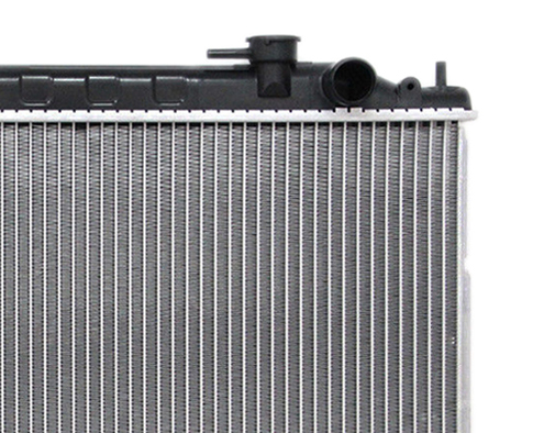 Radiator 2215