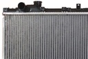 Radiator 2222