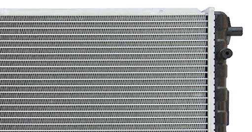 Radiator 2241