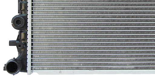 Radiator 2241