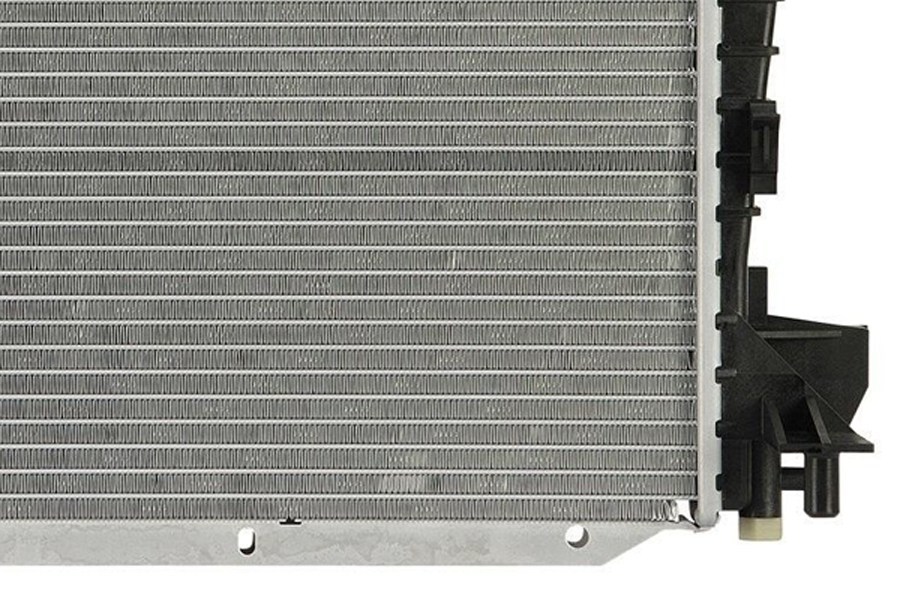 Radiator 2256