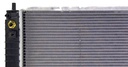 Radiator 2257