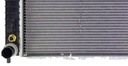 Radiator 2257