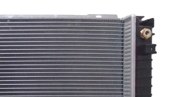 Radiator 2258