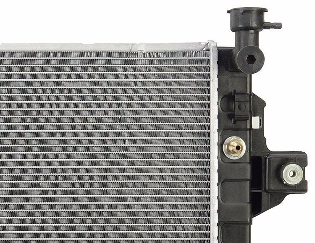 Radiator 2263