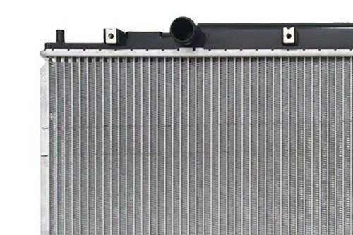 Radiator 2270