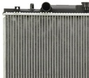 Radiator 2278