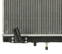 Radiator 2278