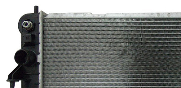 Radiator 2279