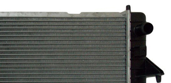 Radiator 2279