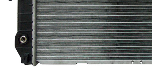 Radiator 2279