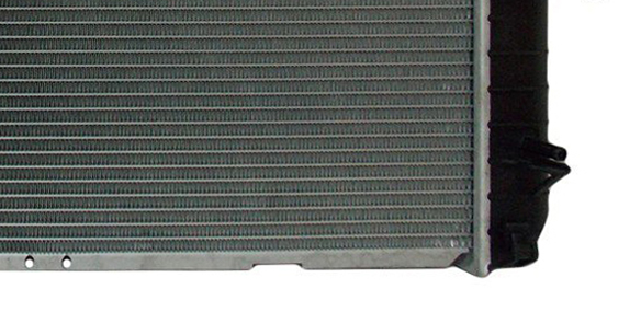 Radiator 2279